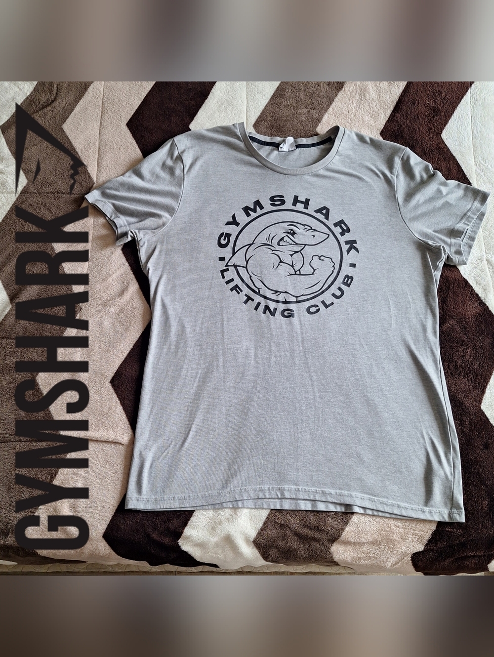 Gymshark Legacy T-Shirt